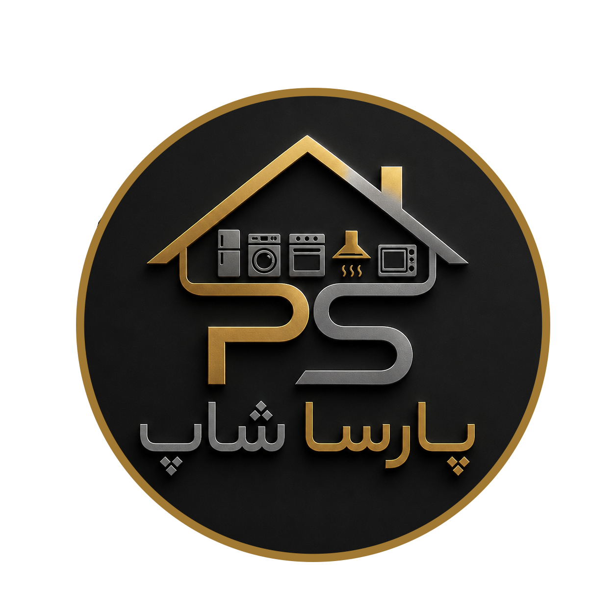 پارسا شاپ