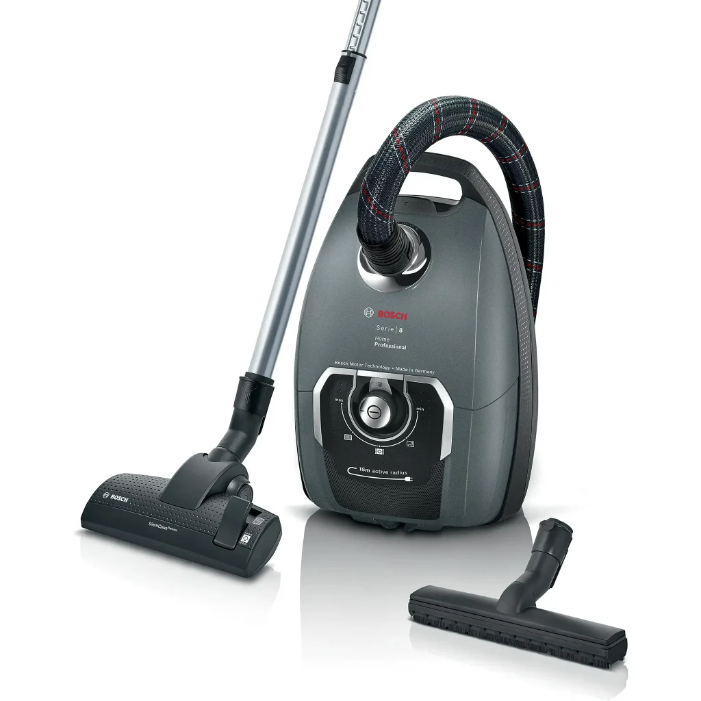 Price of Bosch HomeProfessional Series Vacuum Cleaner Model BGL8PRO5 1 1